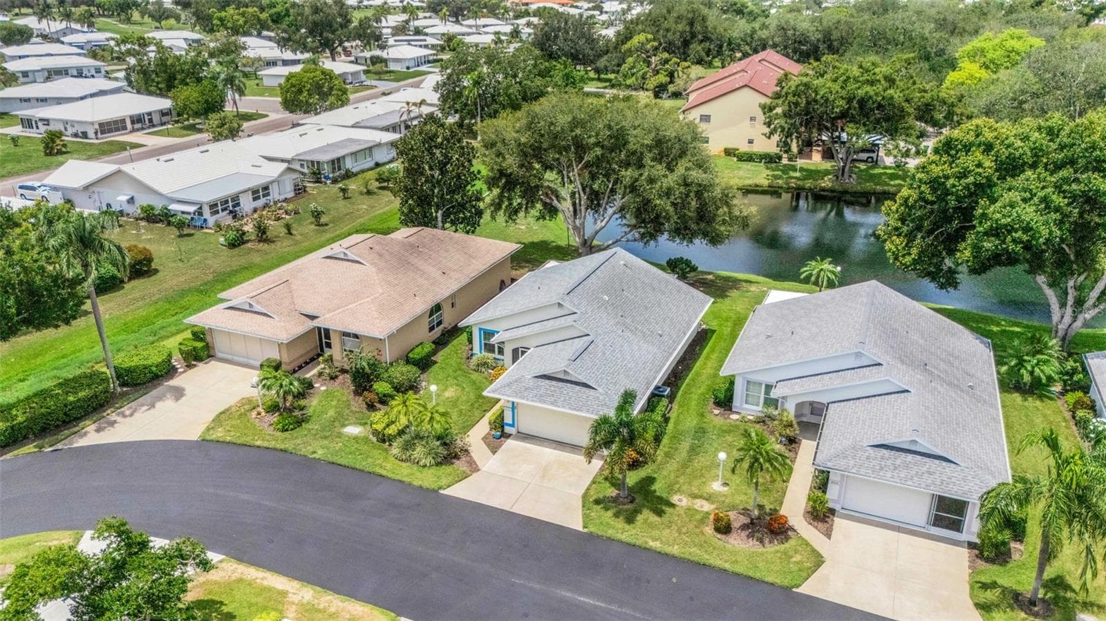 Single Family Residence at 4430 FERN DR, BRADENTON, photo 58 of 75