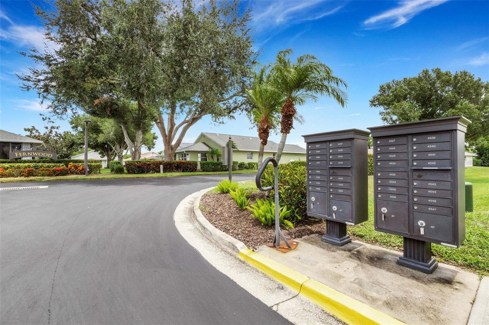 Single Family Residence at 4430 FERN DR, BRADENTON, photo 60 of 75