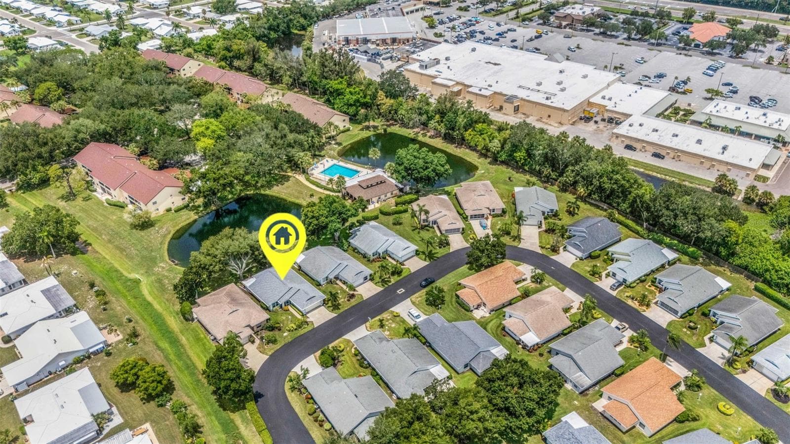 Single Family Residence at 4430 FERN DR, BRADENTON, photo 63 of 75
