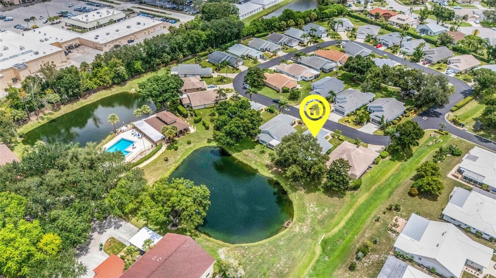 Single Family Residence at 4430 FERN DR, BRADENTON, photo 66 of 75
