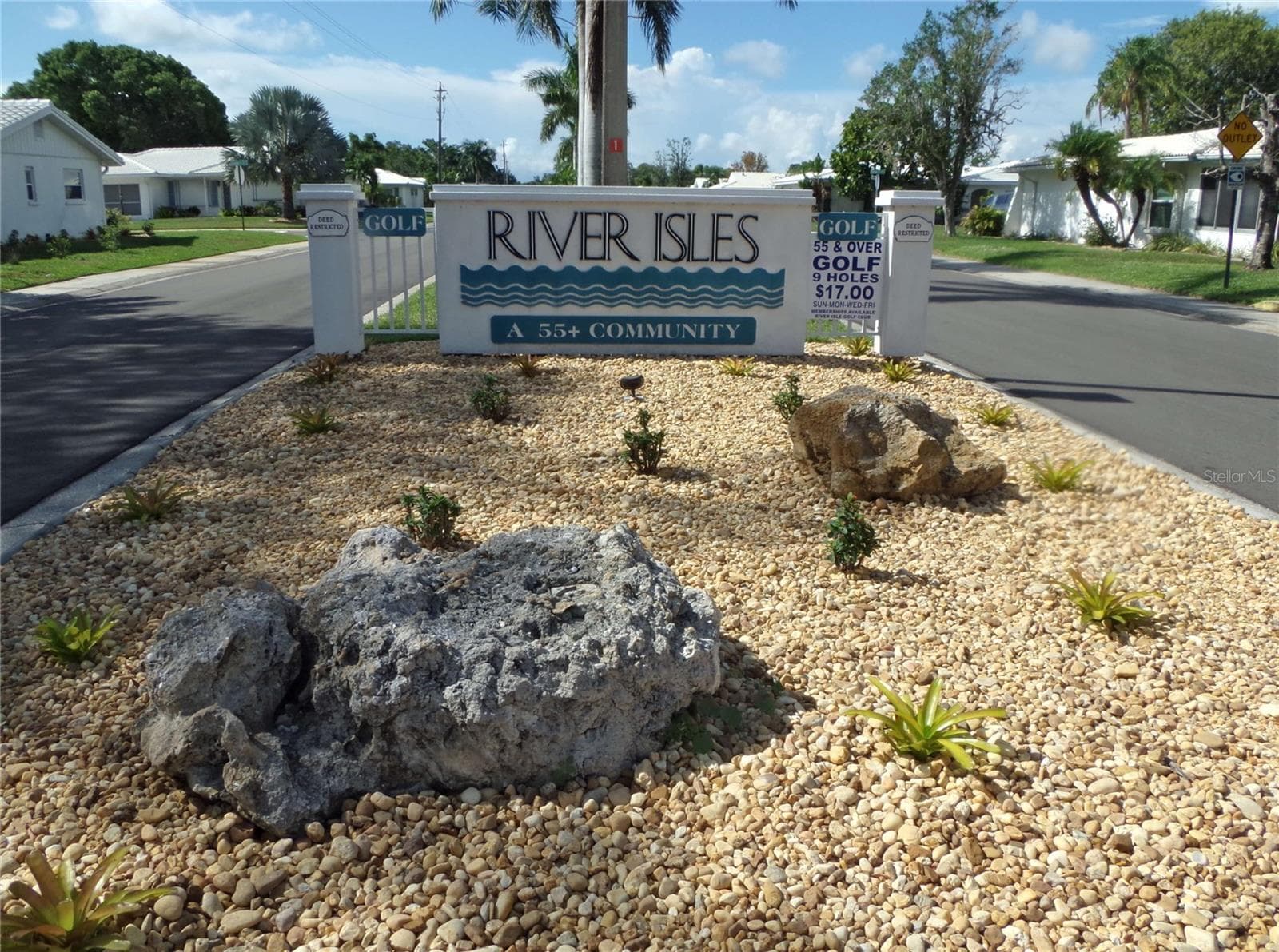 Single Family Residence at 4430 FERN DR, BRADENTON, photo 67 of 75