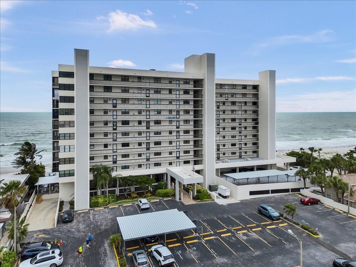 15462 GULF BLVD #903