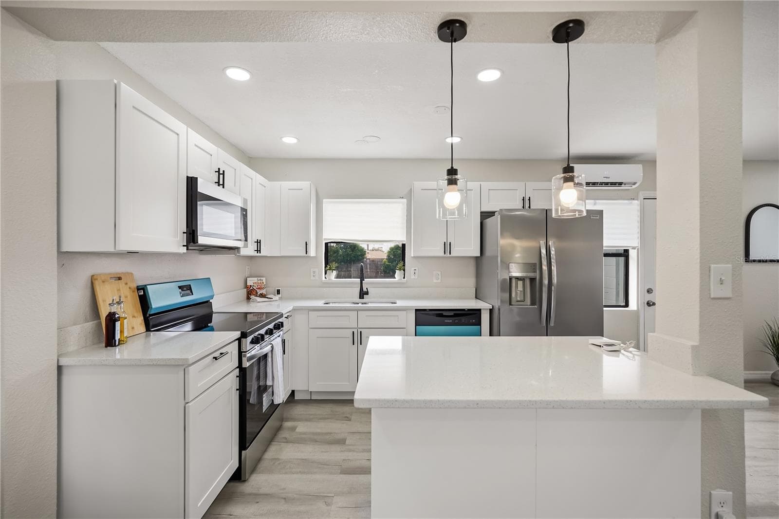 Kitchen - 2601 HEALY DR, ORLANDO