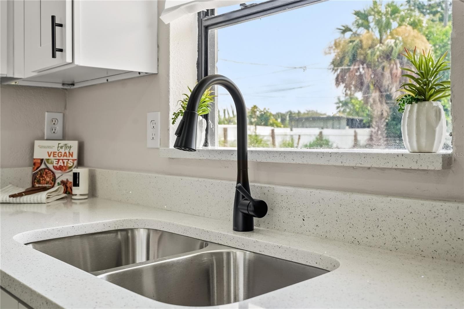Kitchen - 2601 HEALY DR, ORLANDO