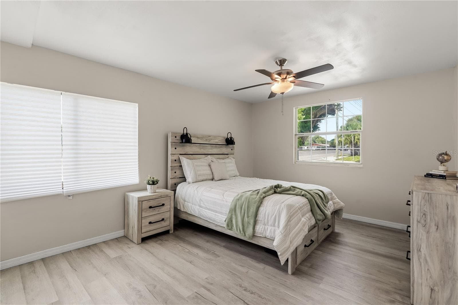 Primary Bedroom - 2601 HEALY DR, ORLANDO