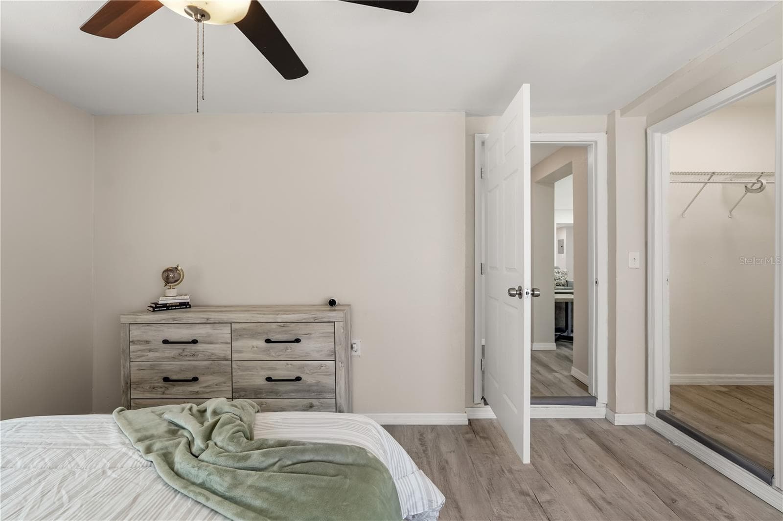 Primary Bedroom - 2601 HEALY DR, ORLANDO
