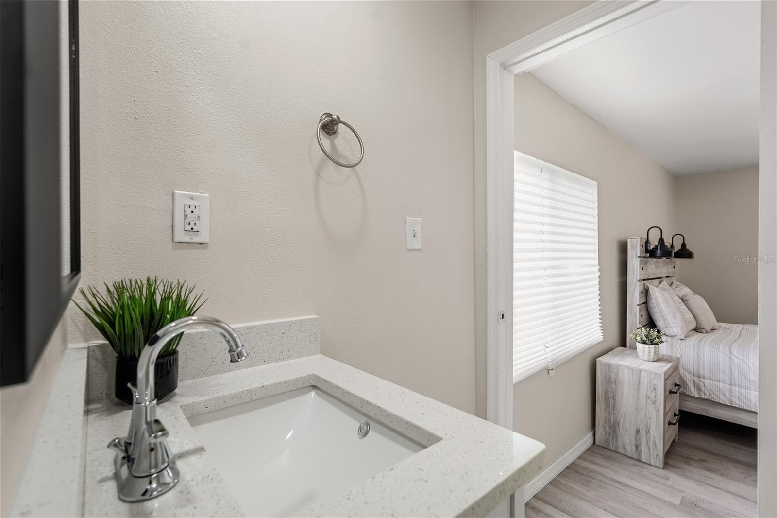 Primary Bathroom - 2601 HEALY DR, ORLANDO