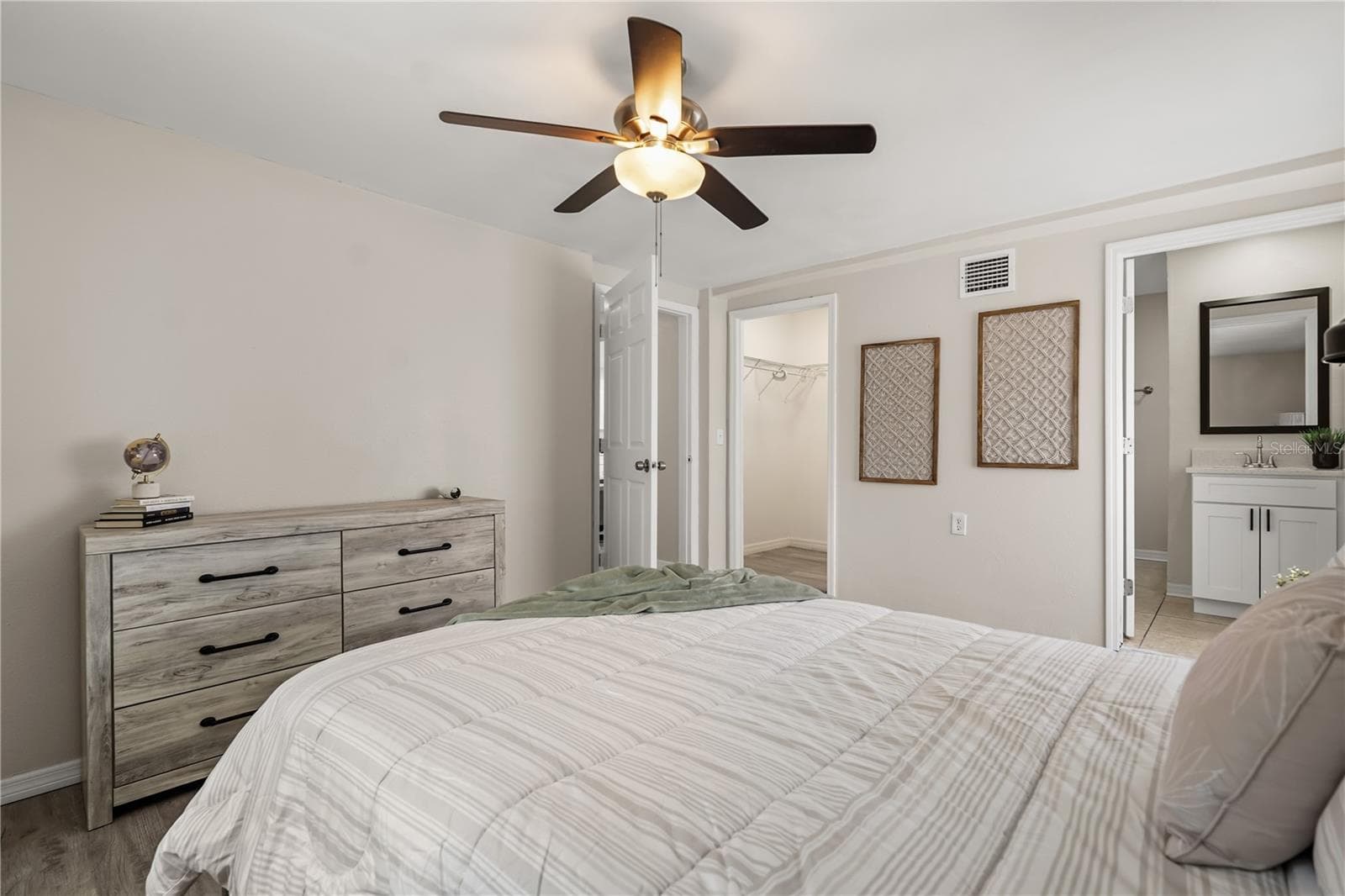 Primary Bedroom - 2601 HEALY DR, ORLANDO