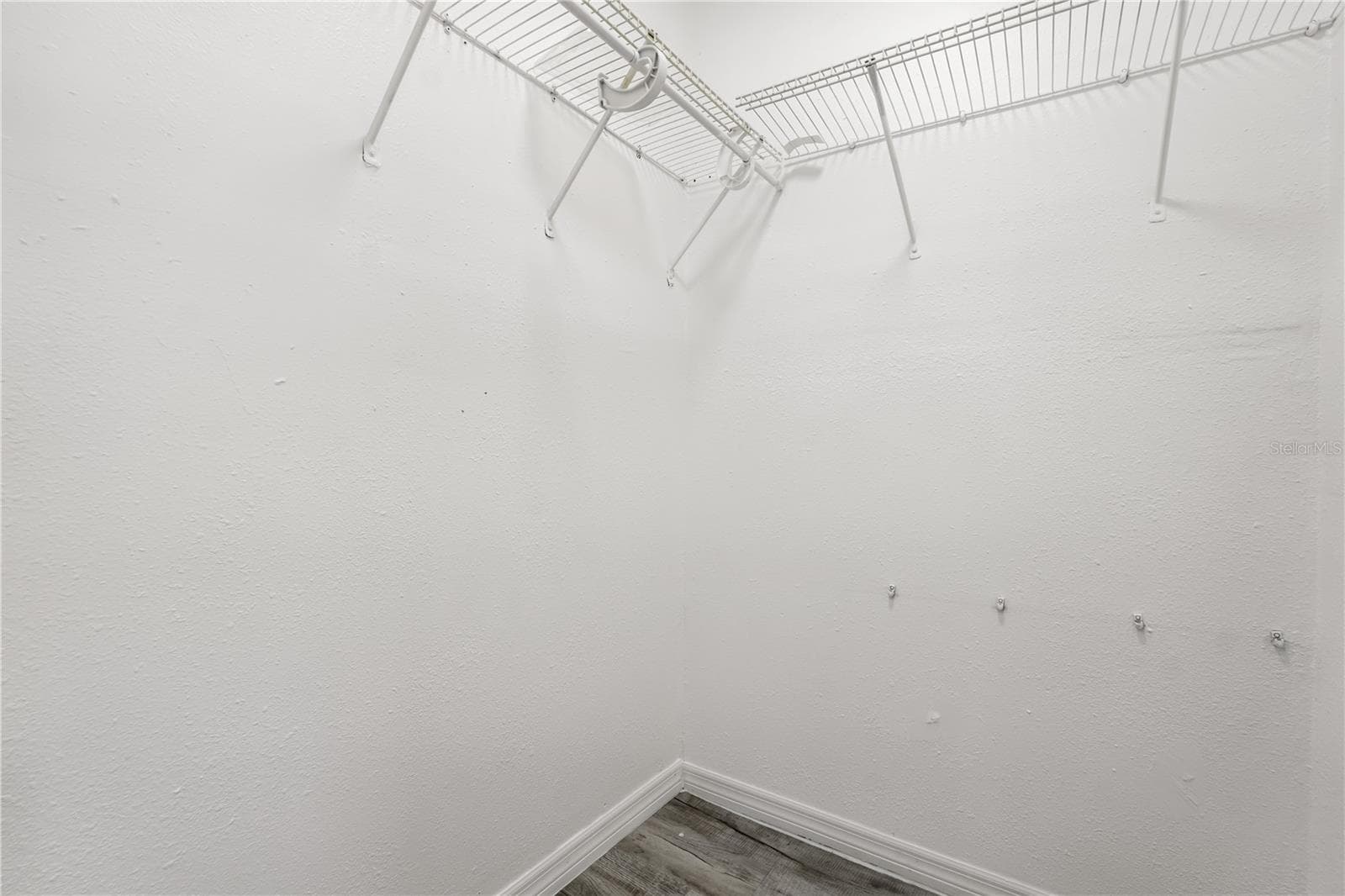Primary Closet - 2601 HEALY DR, ORLANDO
