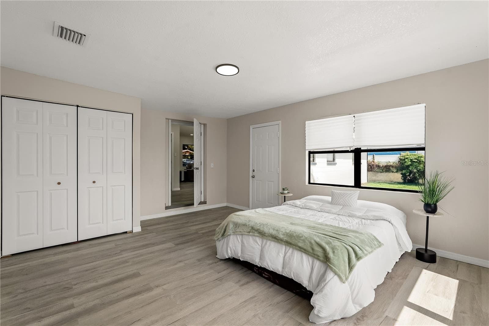 Large Bedroom 2 - 2601 HEALY DR, ORLANDO