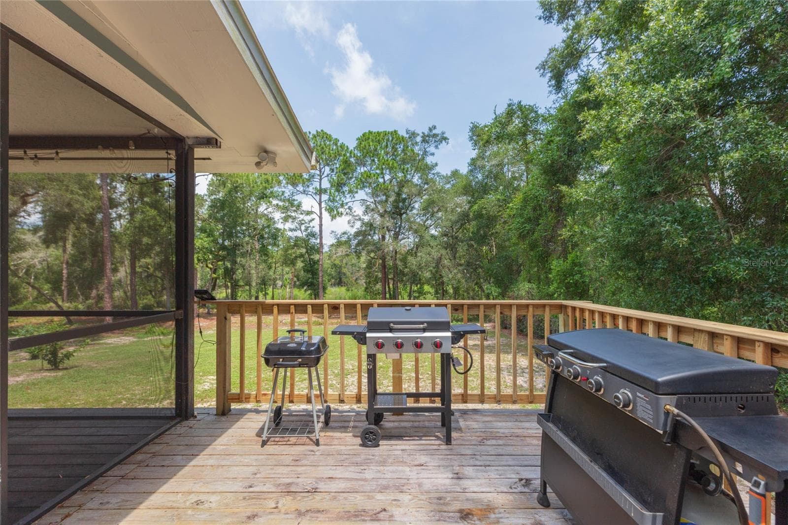 Single Family Residence at 34299 BELT DR, DADE CITY, photo 42 of 74