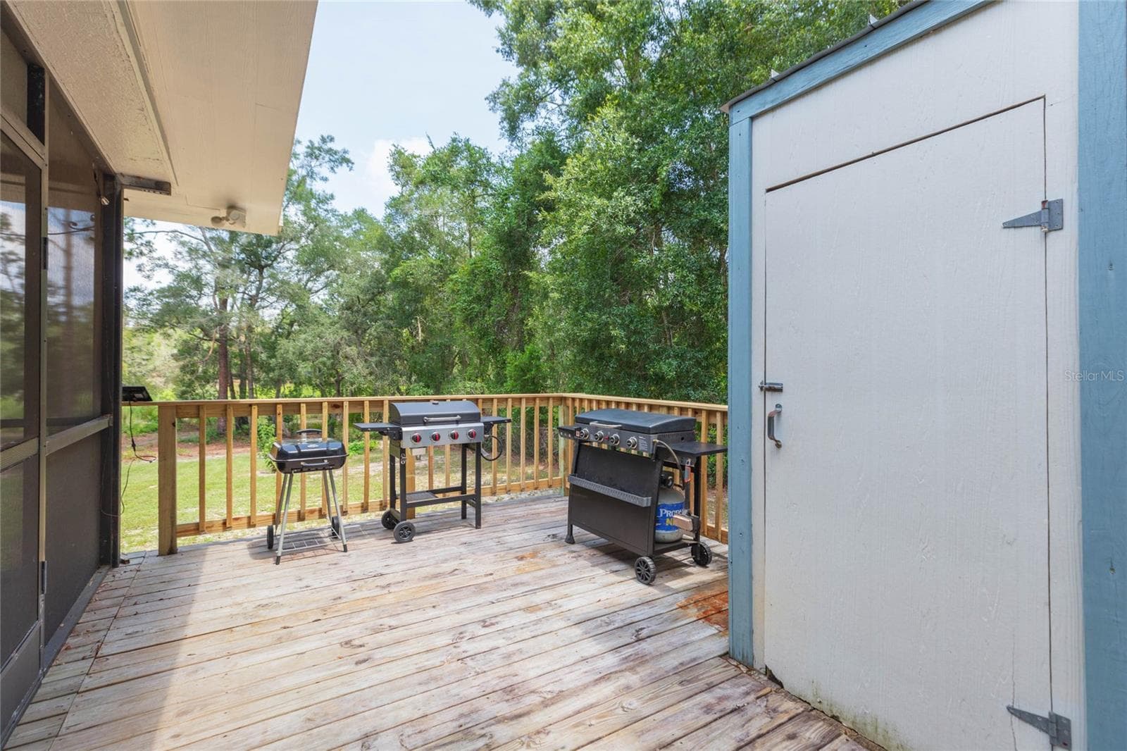 Single Family Residence at 34299 BELT DR, DADE CITY, photo 43 of 74