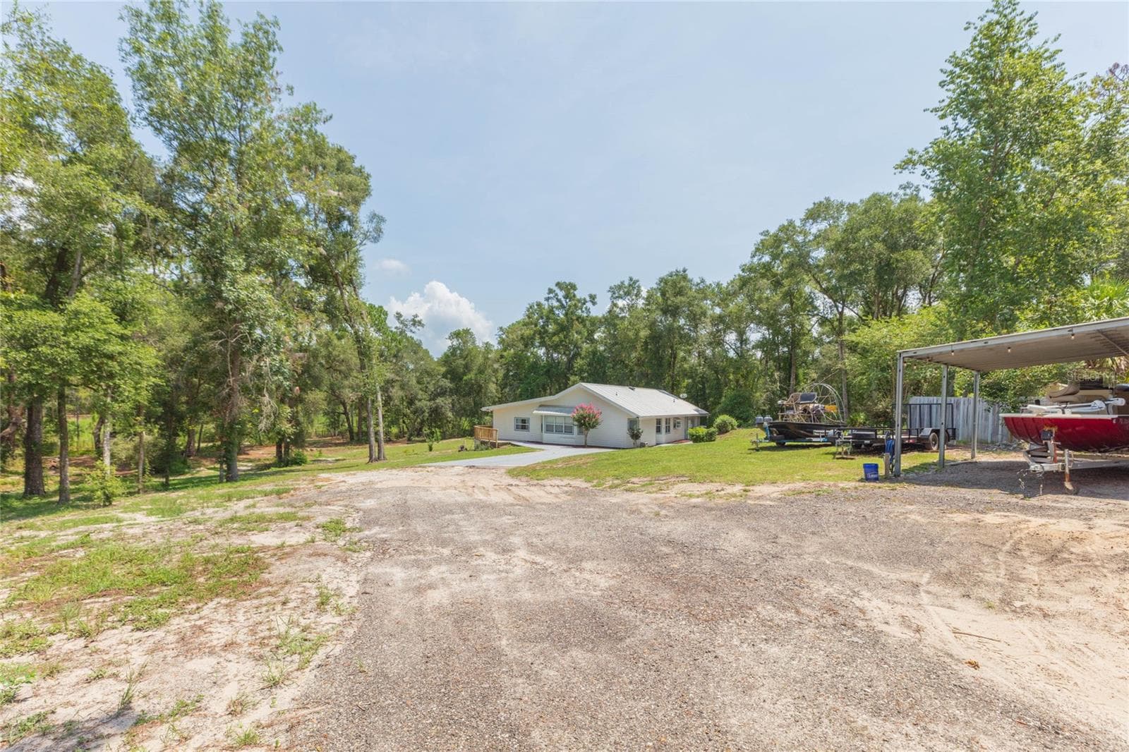 Single Family Residence at 34299 BELT DR, DADE CITY, photo 44 of 74