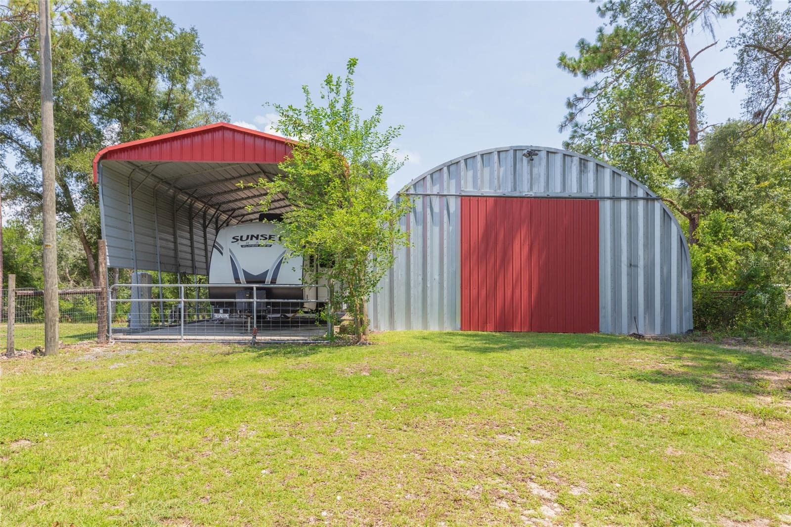 Single Family Residence at 34299 BELT DR, DADE CITY, photo 45 of 74