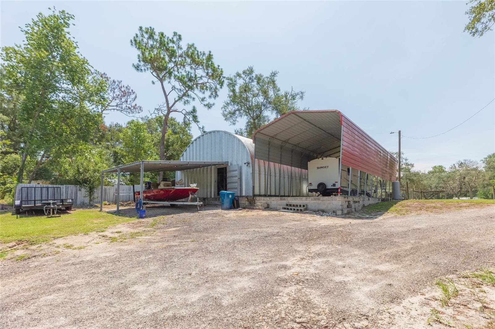 Single Family Residence at 34299 BELT DR, DADE CITY, photo 46 of 74