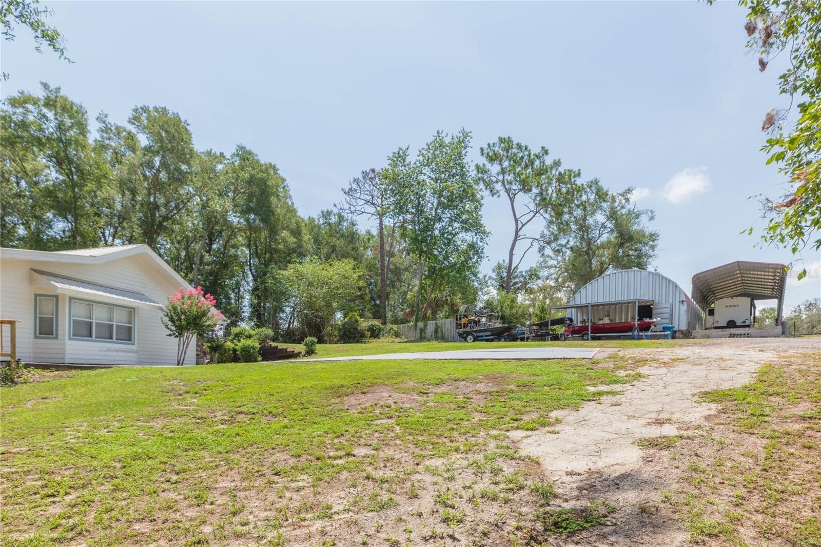 Single Family Residence at 34299 BELT DR, DADE CITY, photo 54 of 74