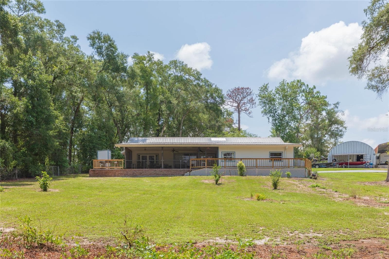 Single Family Residence at 34299 BELT DR, DADE CITY, photo 56 of 74