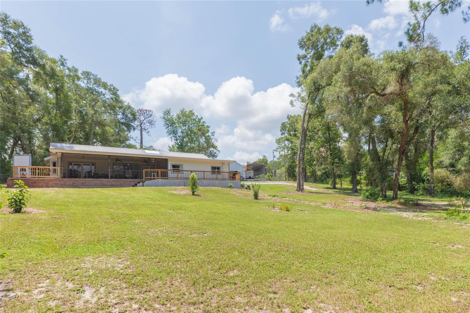 Single Family Residence at 34299 BELT DR, DADE CITY, photo 57 of 74