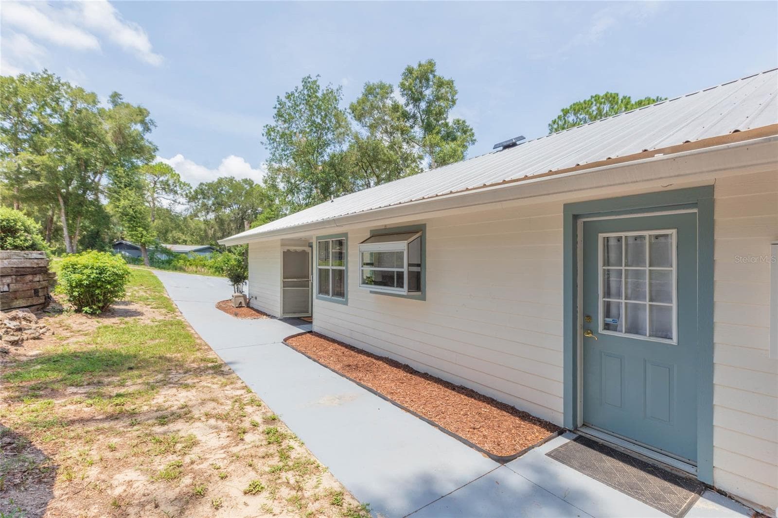 Single Family Residence at 34299 BELT DR, DADE CITY, photo 63 of 74