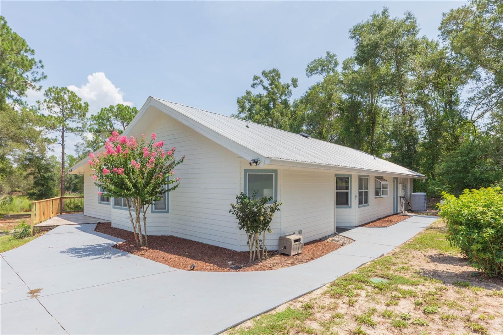 Single Family Residence at 34299 BELT DR, DADE CITY, photo 64 of 74