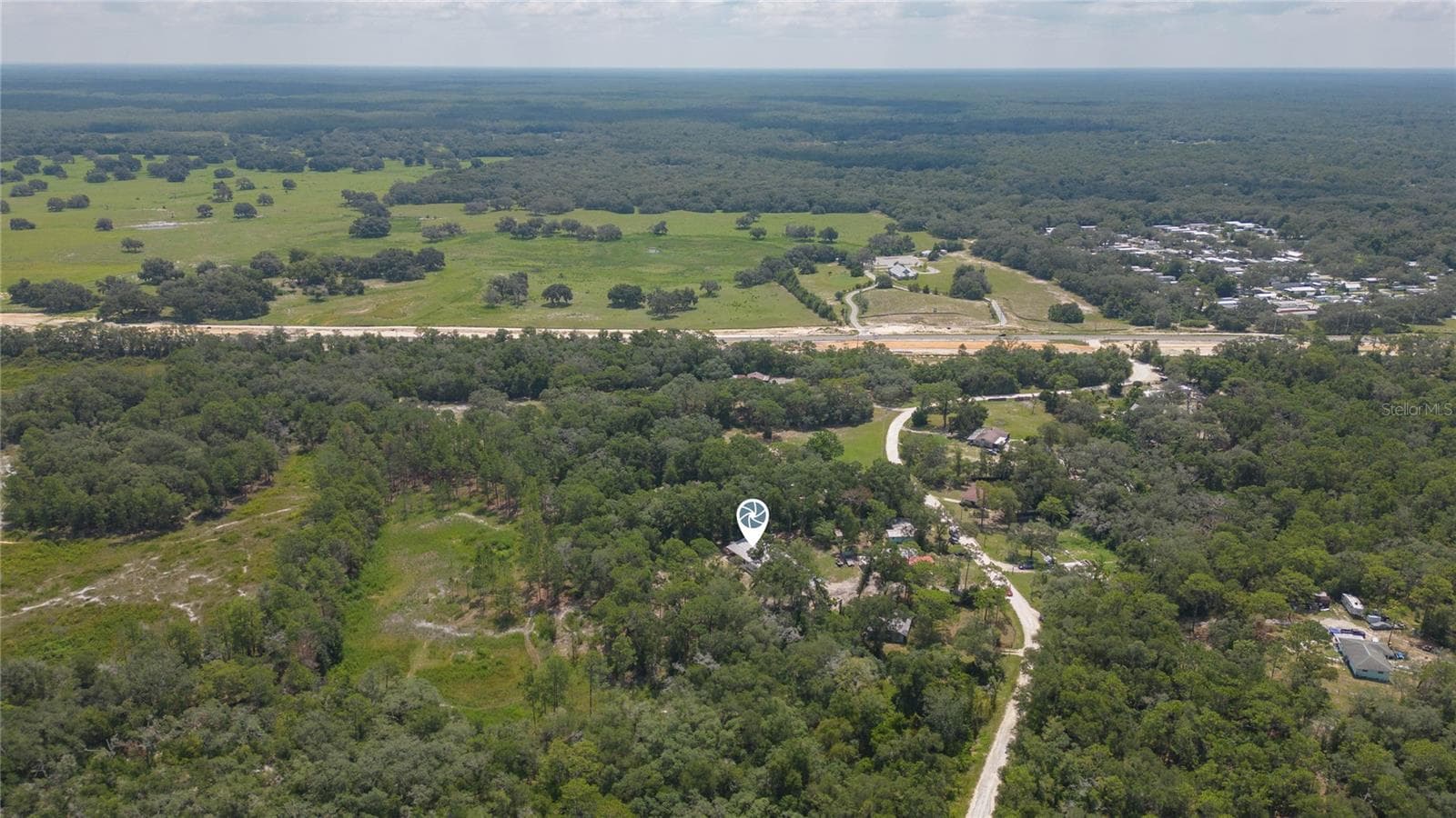 Single Family Residence at 34299 BELT DR, DADE CITY, photo 70 of 74