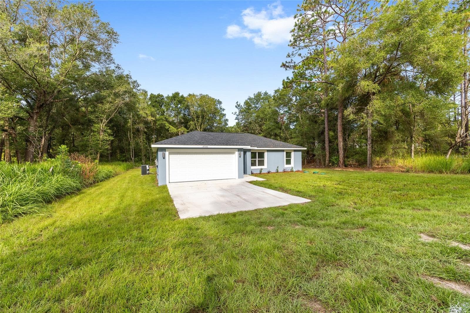 Single Family Residence at 2110 SW 159TH CT, OCALA, photo 3 of 30