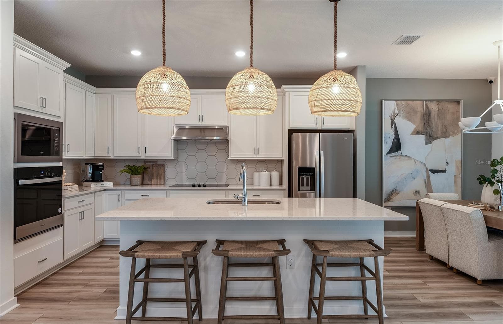 Model Representation - 8081 SW 45TH COURT RD, OCALA