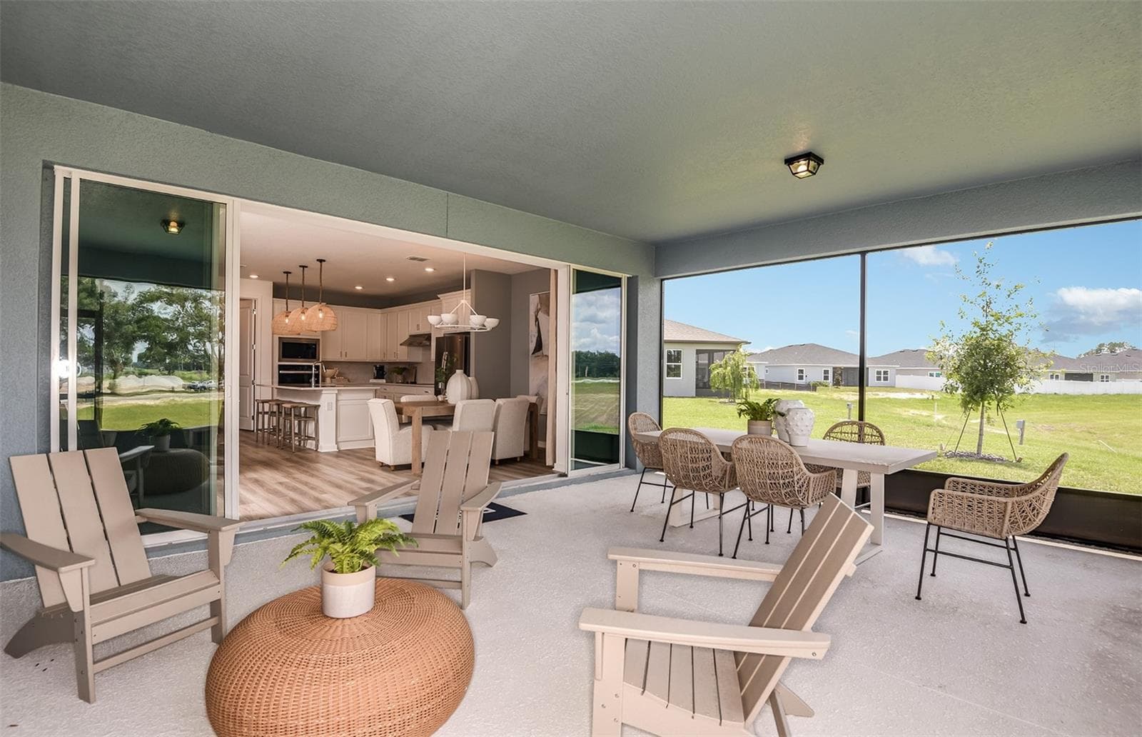 Model Representation - 8081 SW 45TH COURT RD, OCALA