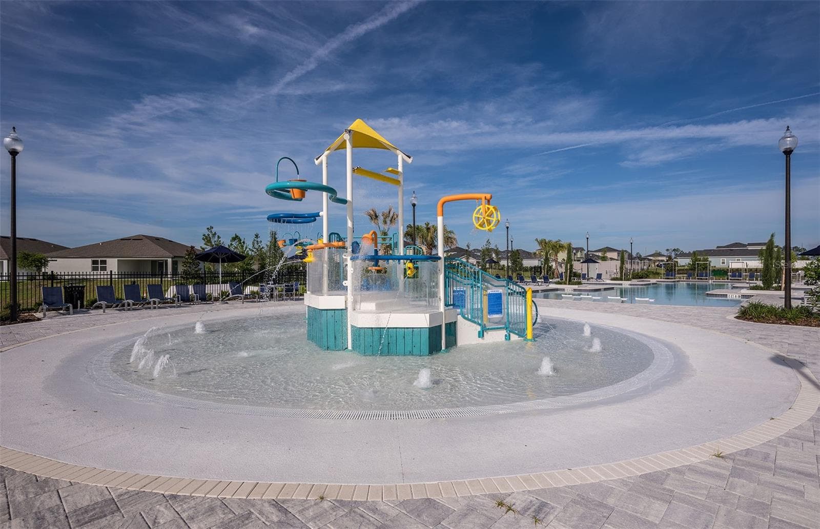 Family Splash Park - 8081 SW 45TH COURT RD, OCALA