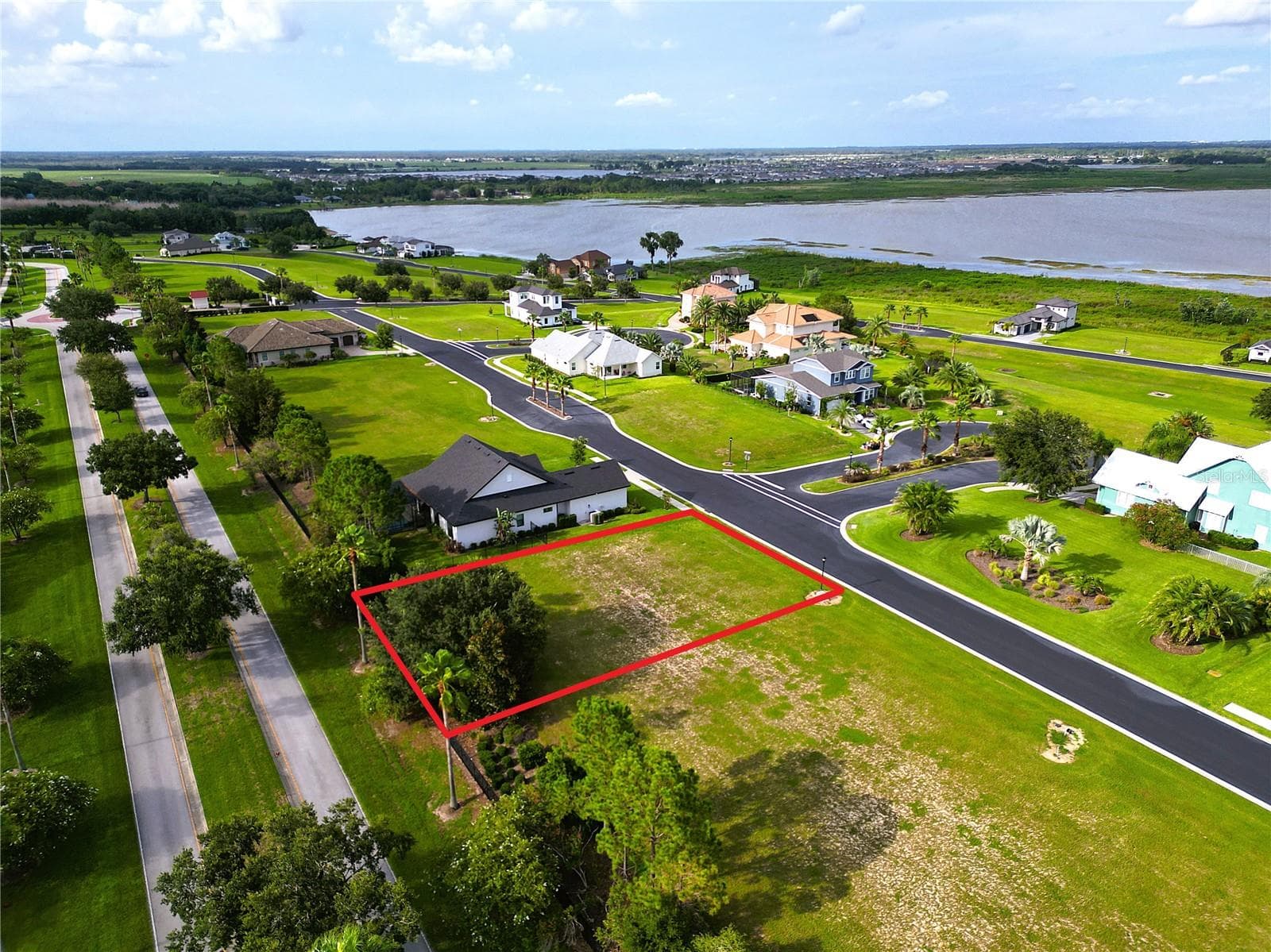Land at 231 BLAZING STAR AVE, LAKE ALFRED, photo 2 of 34