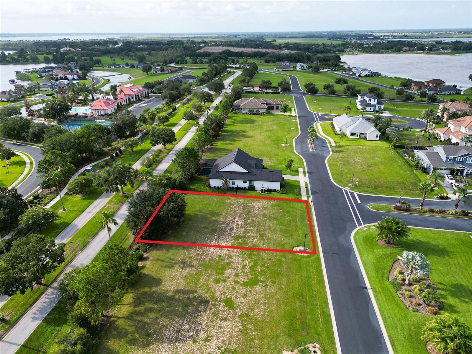 Land at 231 BLAZING STAR AVE, LAKE ALFRED, photo 3 of 34