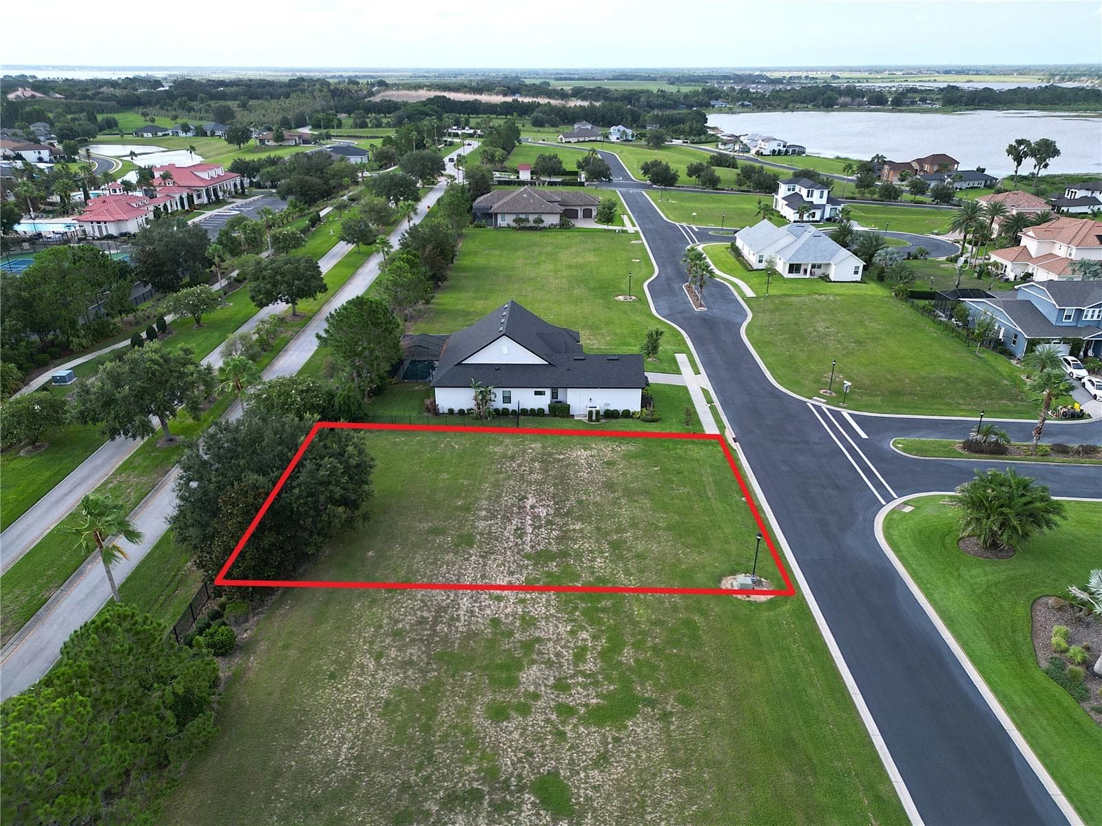 Land at 231 BLAZING STAR AVE, LAKE ALFRED, photo 4 of 34