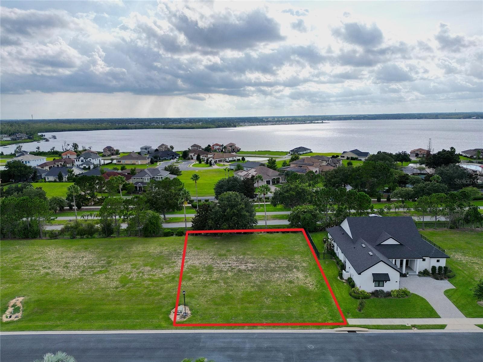 Land at 231 BLAZING STAR AVE, LAKE ALFRED, photo 6 of 34