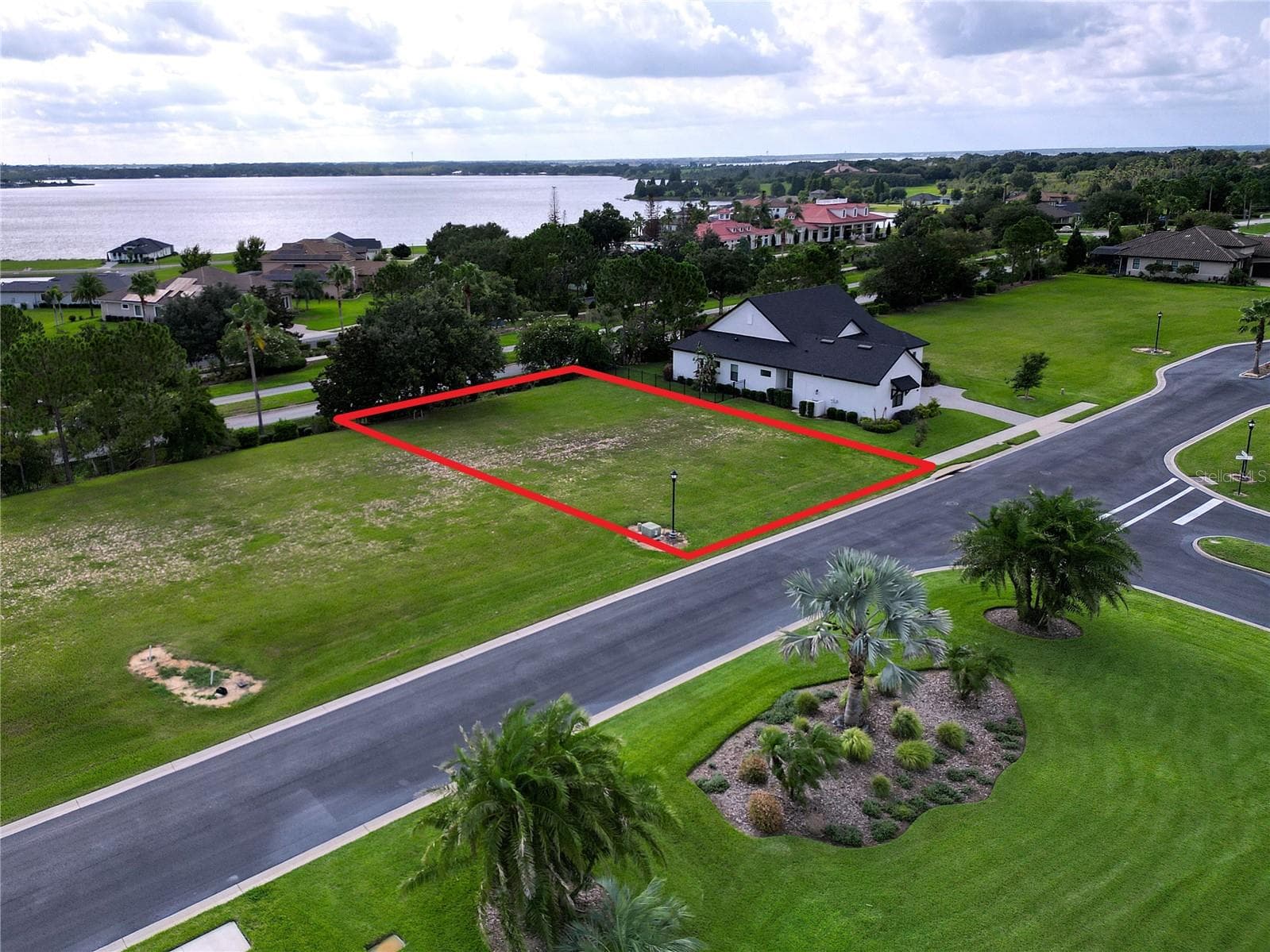 Land at 231 BLAZING STAR AVE, LAKE ALFRED, photo 7 of 34