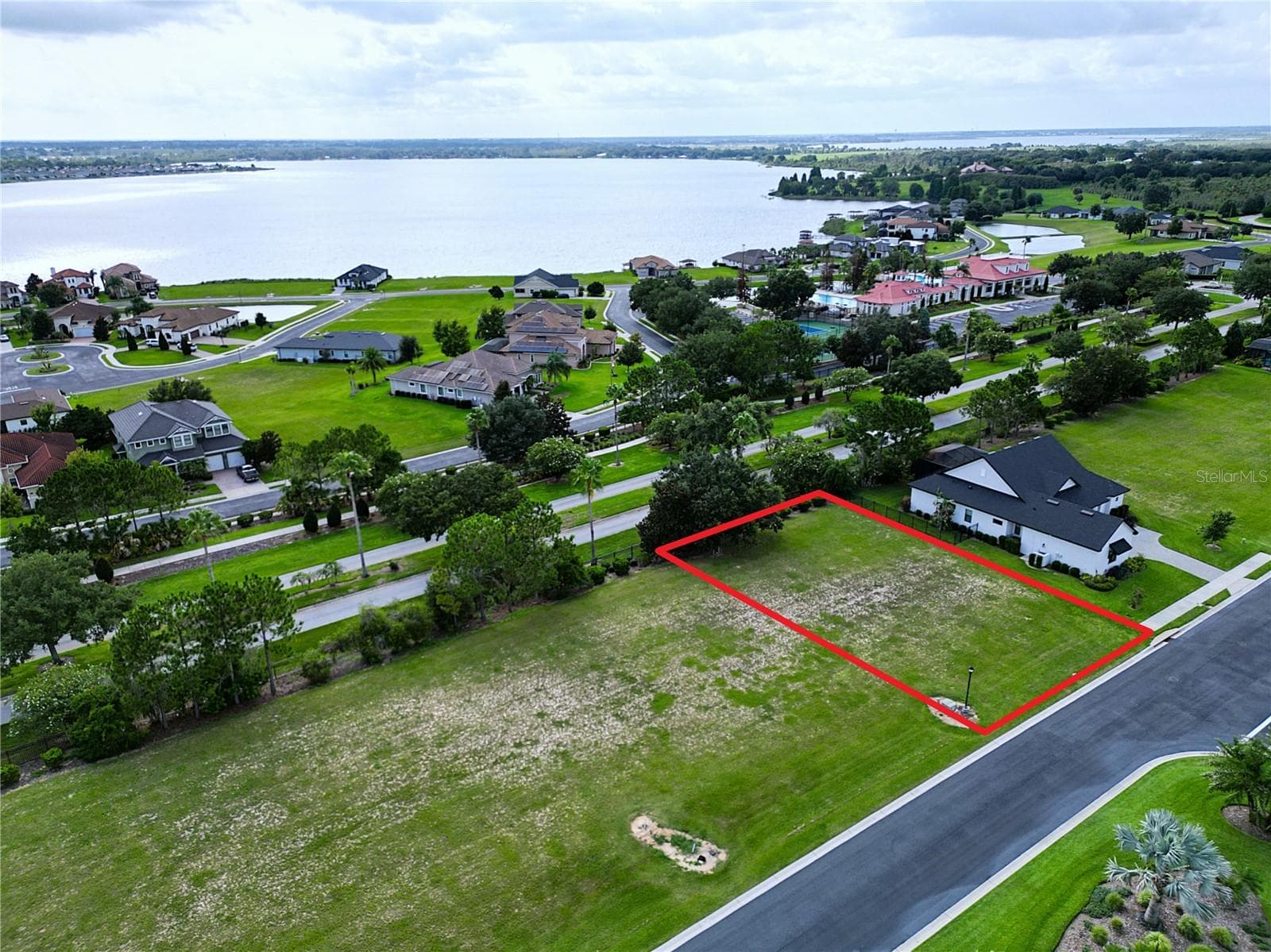 Land at 231 BLAZING STAR AVE, LAKE ALFRED, photo 8 of 34