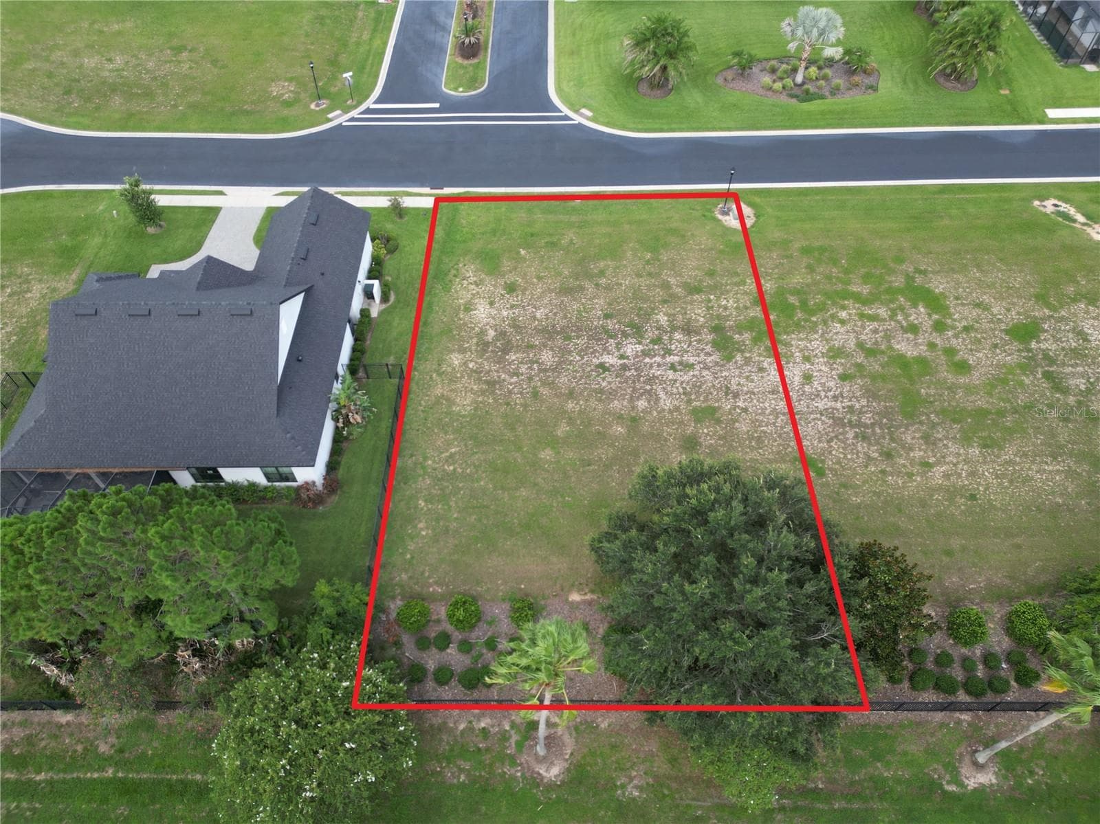 Land at 231 BLAZING STAR AVE, LAKE ALFRED, photo 9 of 34