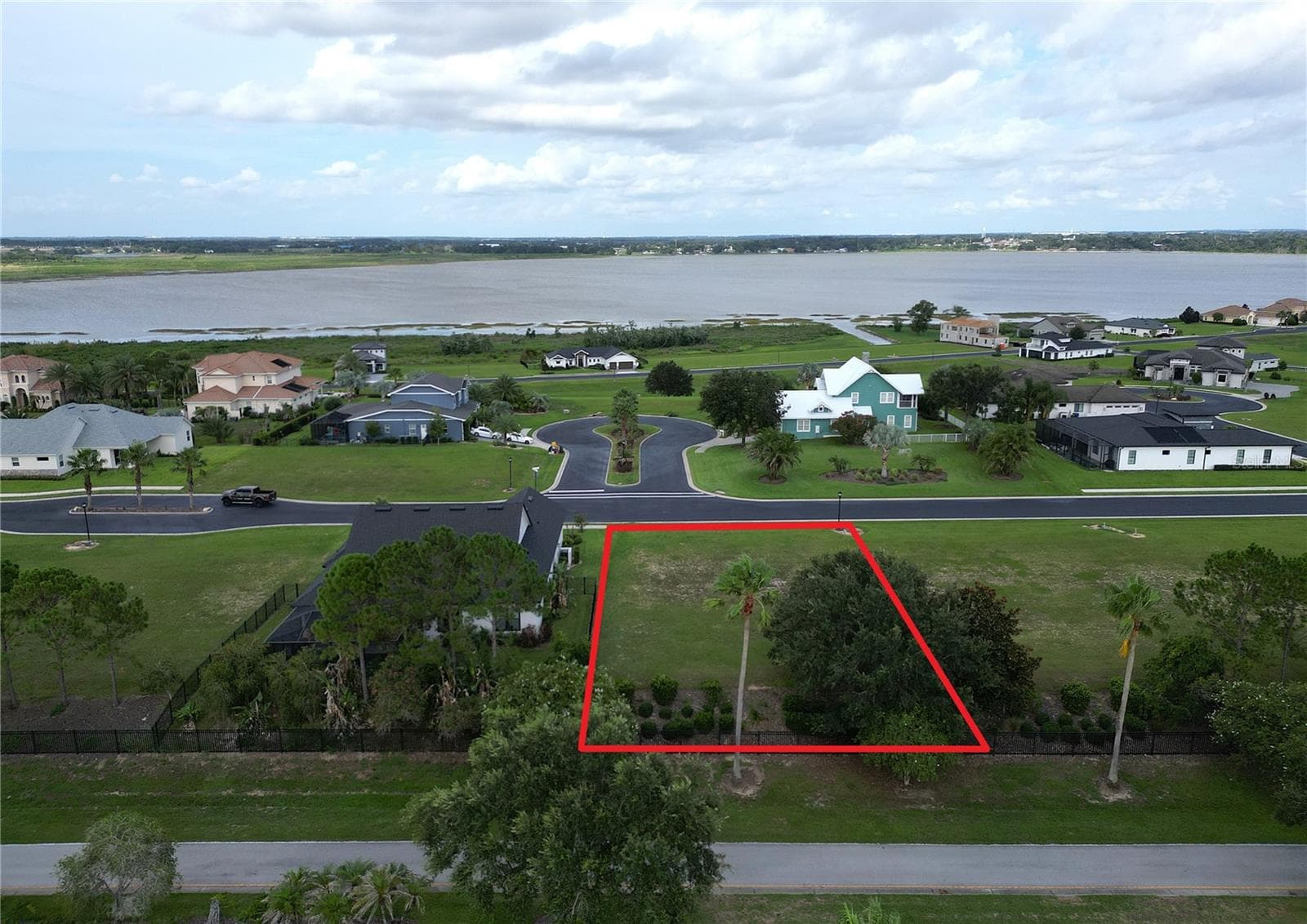 Land at 231 BLAZING STAR AVE, LAKE ALFRED, photo 10 of 34