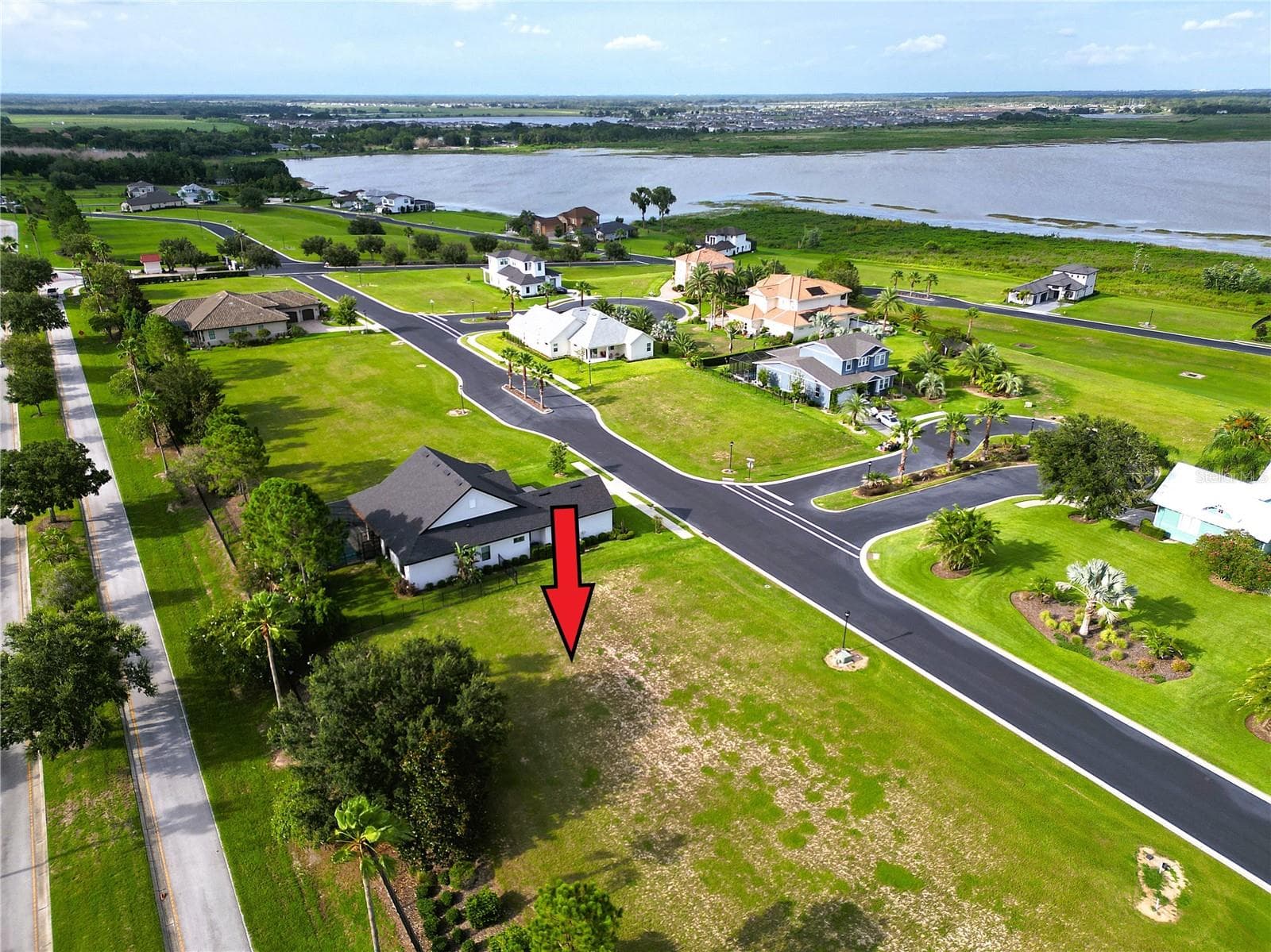Land at 231 BLAZING STAR AVE, LAKE ALFRED, photo 12 of 34