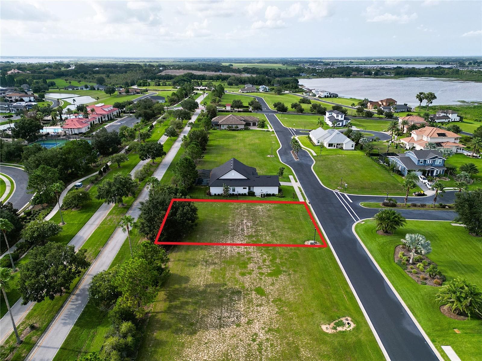 Land at 231 BLAZING STAR AVE, LAKE ALFRED, photo 13 of 34