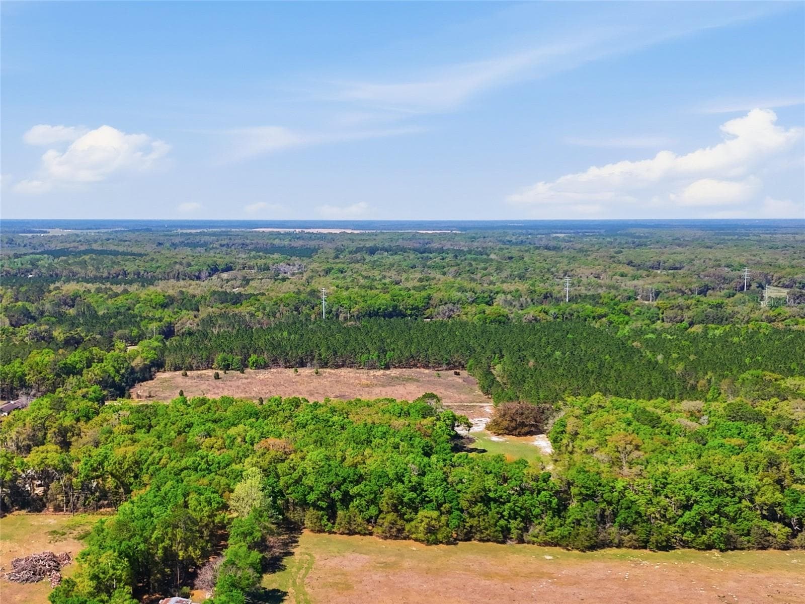 Land at 11791 SW 143 ST, ARCHER, photo 4 of 6