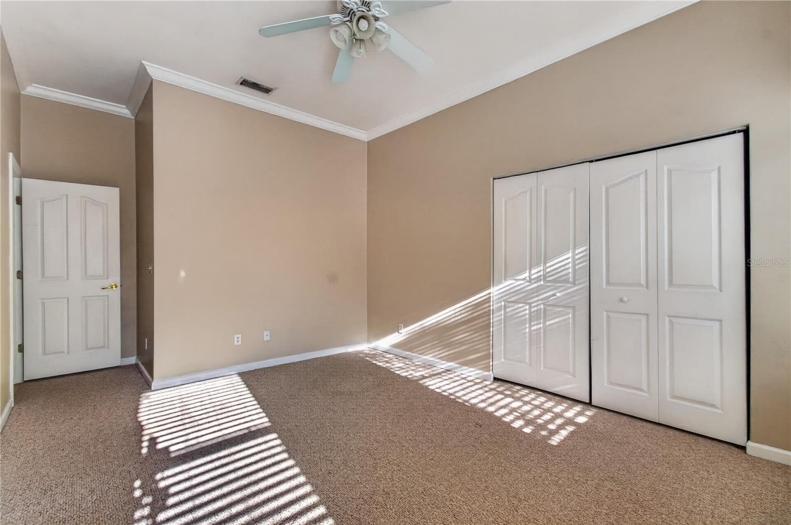 Spare Bedroom 2 - 12208 SW 9TH AVE, NEWBERRY