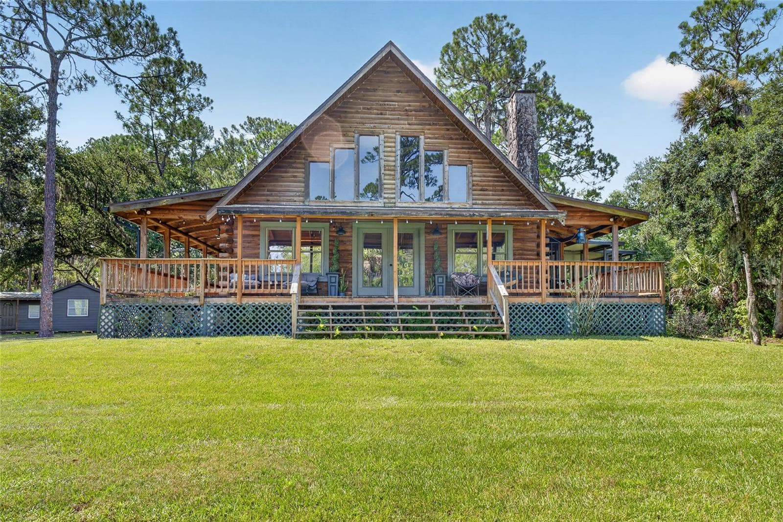 5365 PACES LANDING RD