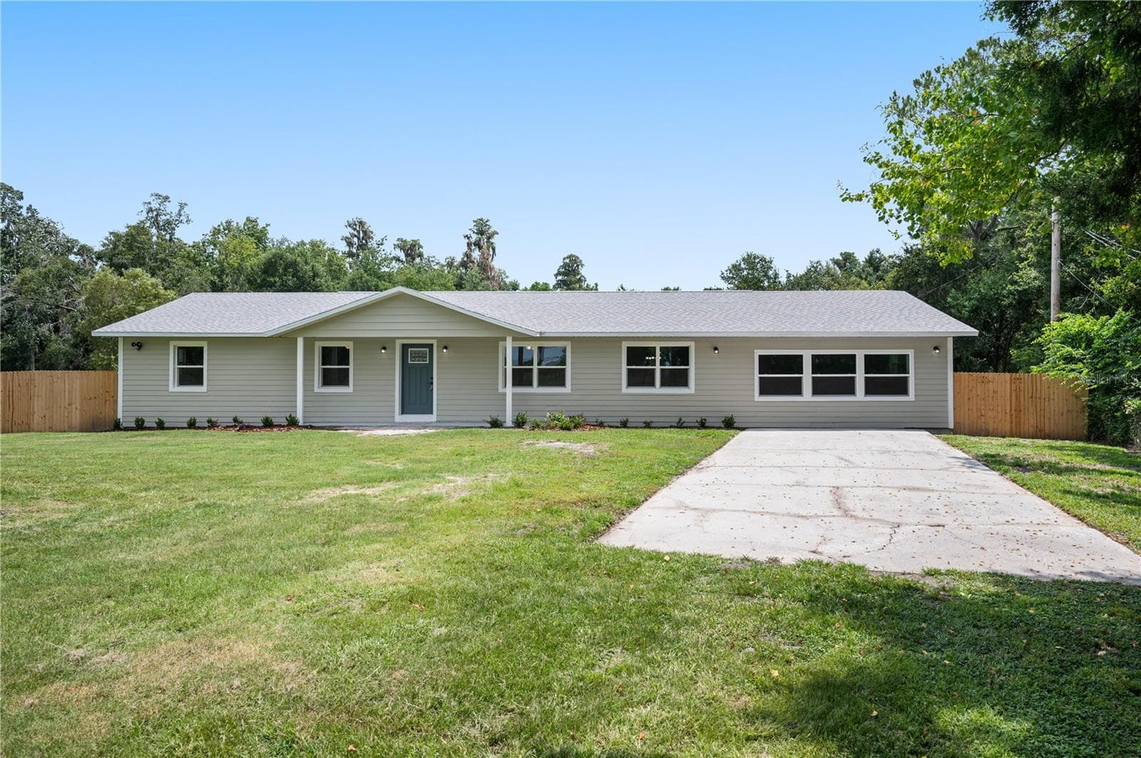 Single Family Residence at 11033 SHERROUSE RD, LAKELAND, photo 41 of 42