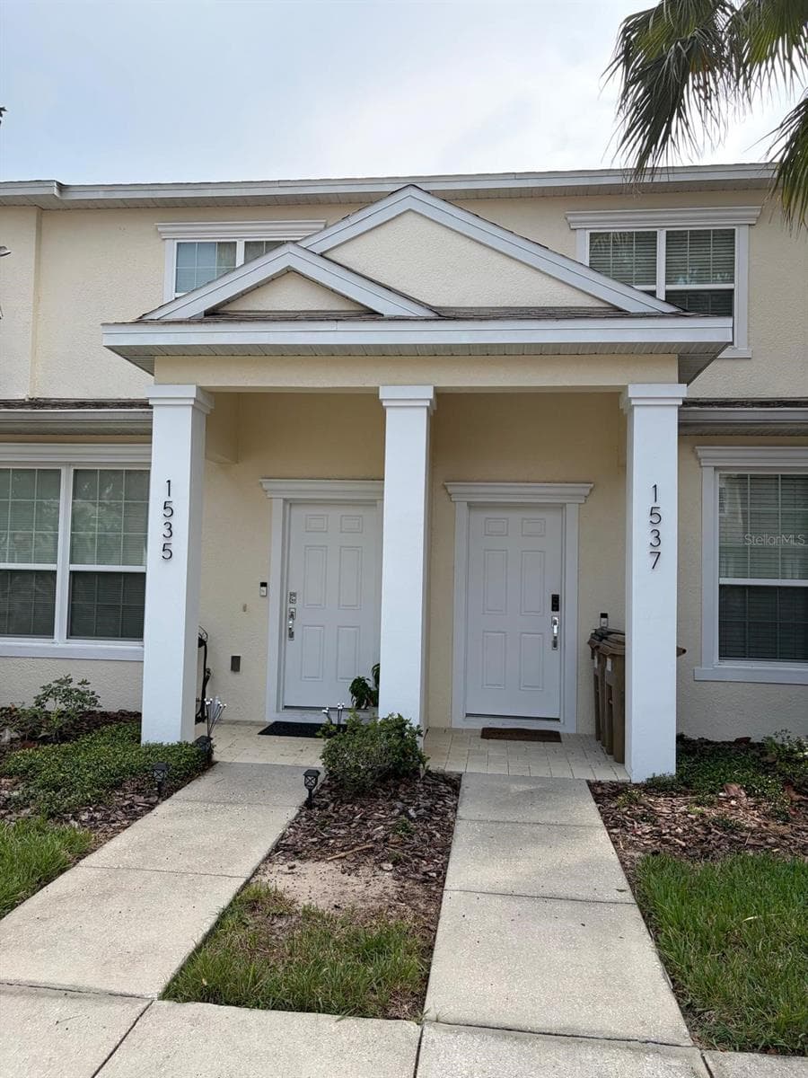 1537 TRANQUIL AVE