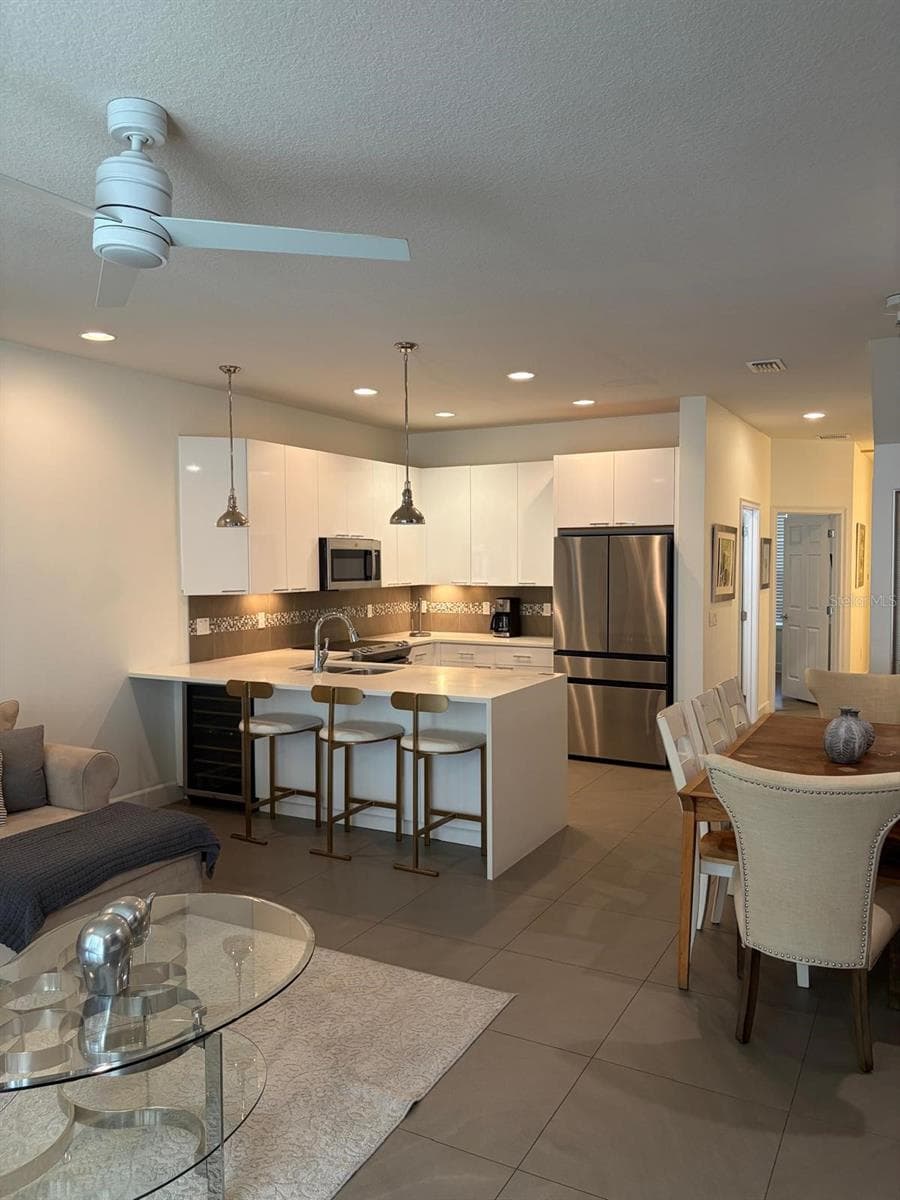 Townhouse at 1537 TRANQUIL AVE, CLERMONT, photo 9 of 31