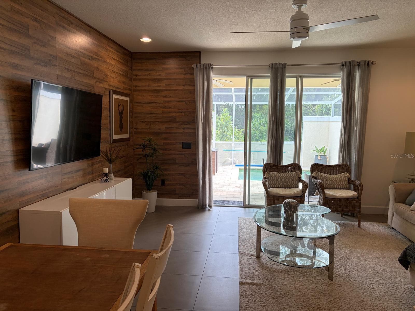 Townhouse at 1537 TRANQUIL AVE, CLERMONT, photo 12 of 31