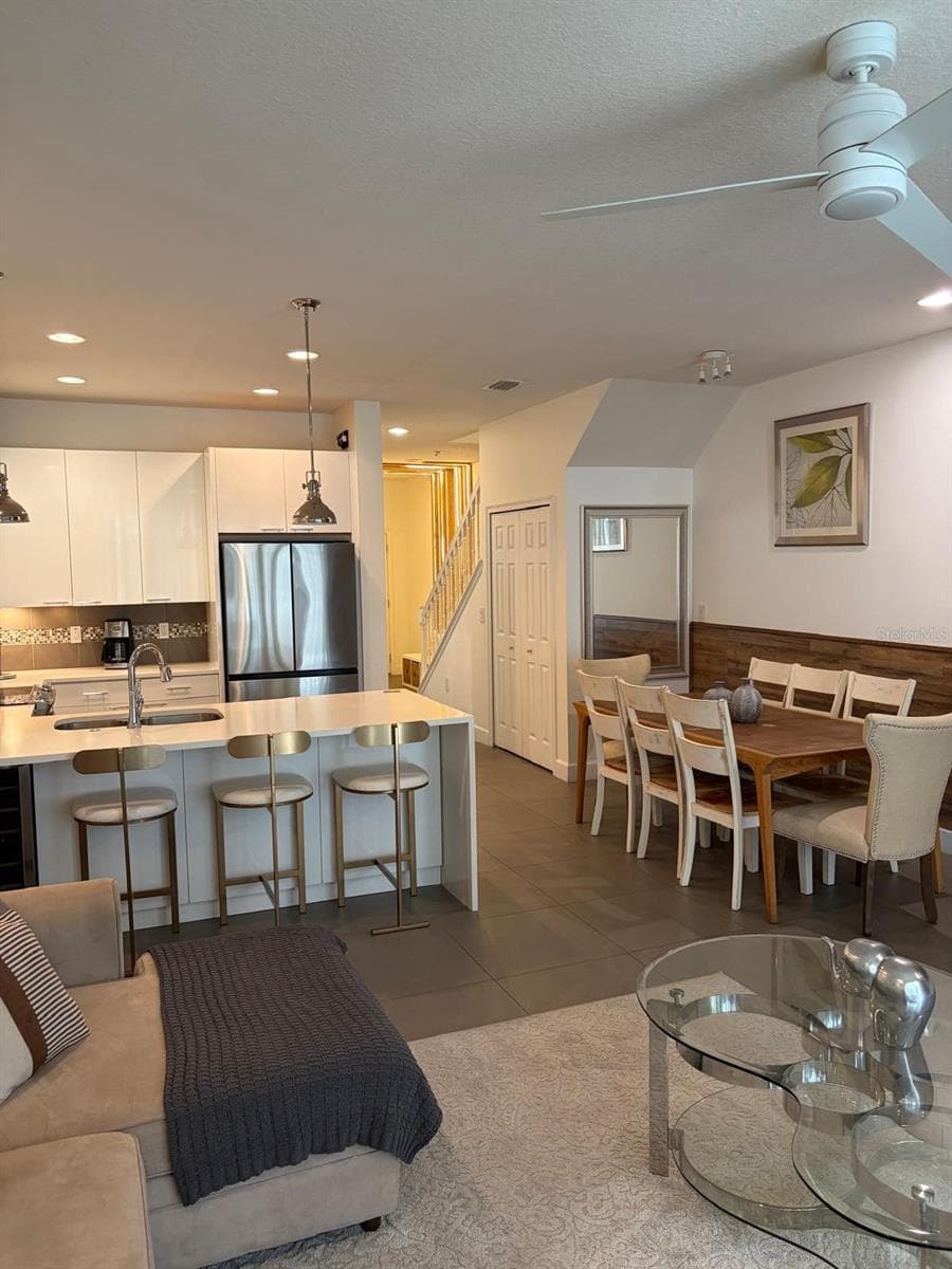 Townhouse at 1537 TRANQUIL AVE, CLERMONT, photo 13 of 31
