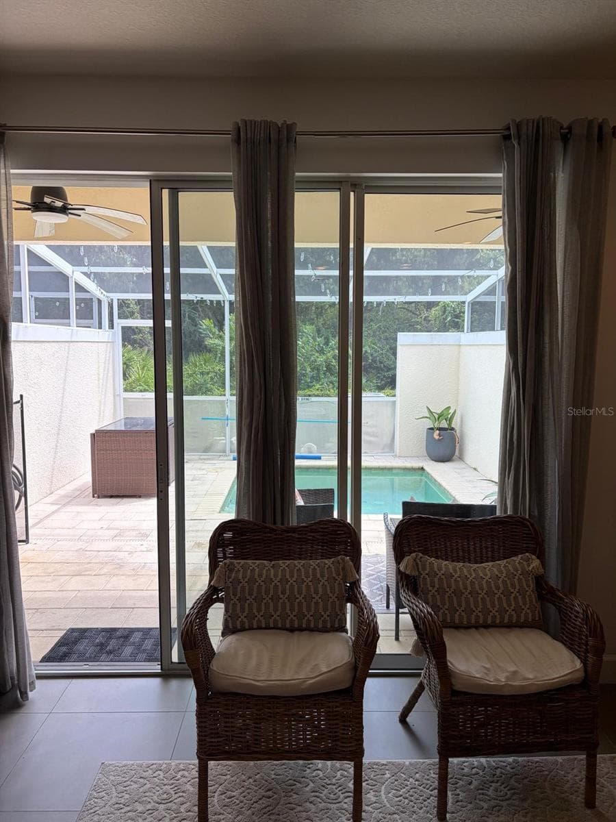 Townhouse at 1537 TRANQUIL AVE, CLERMONT, photo 15 of 31