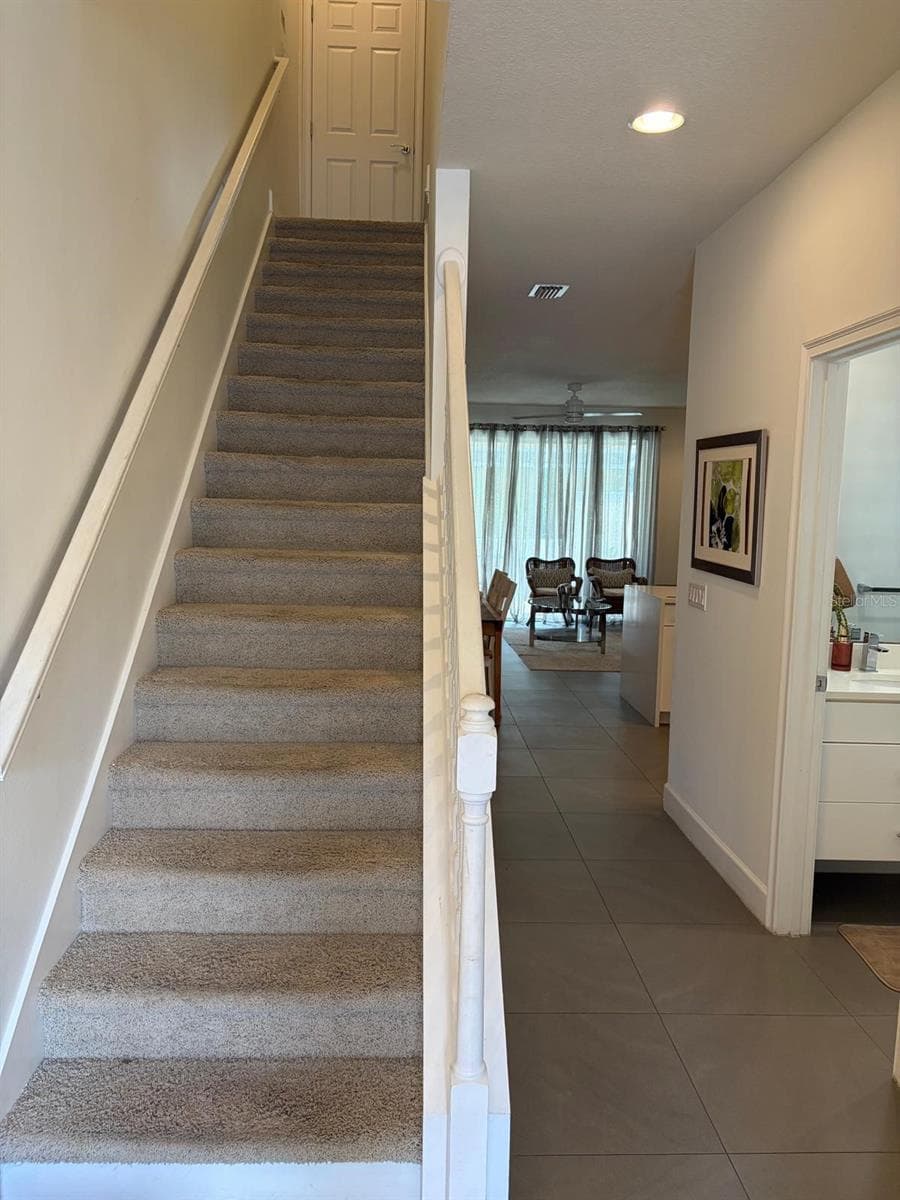 Townhouse at 1537 TRANQUIL AVE, CLERMONT, photo 19 of 31