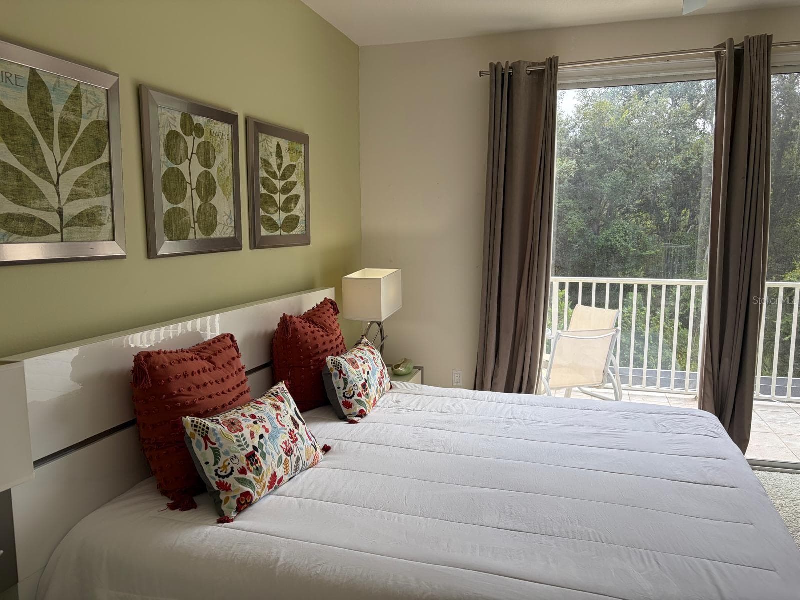 Townhouse at 1537 TRANQUIL AVE, CLERMONT, photo 23 of 31